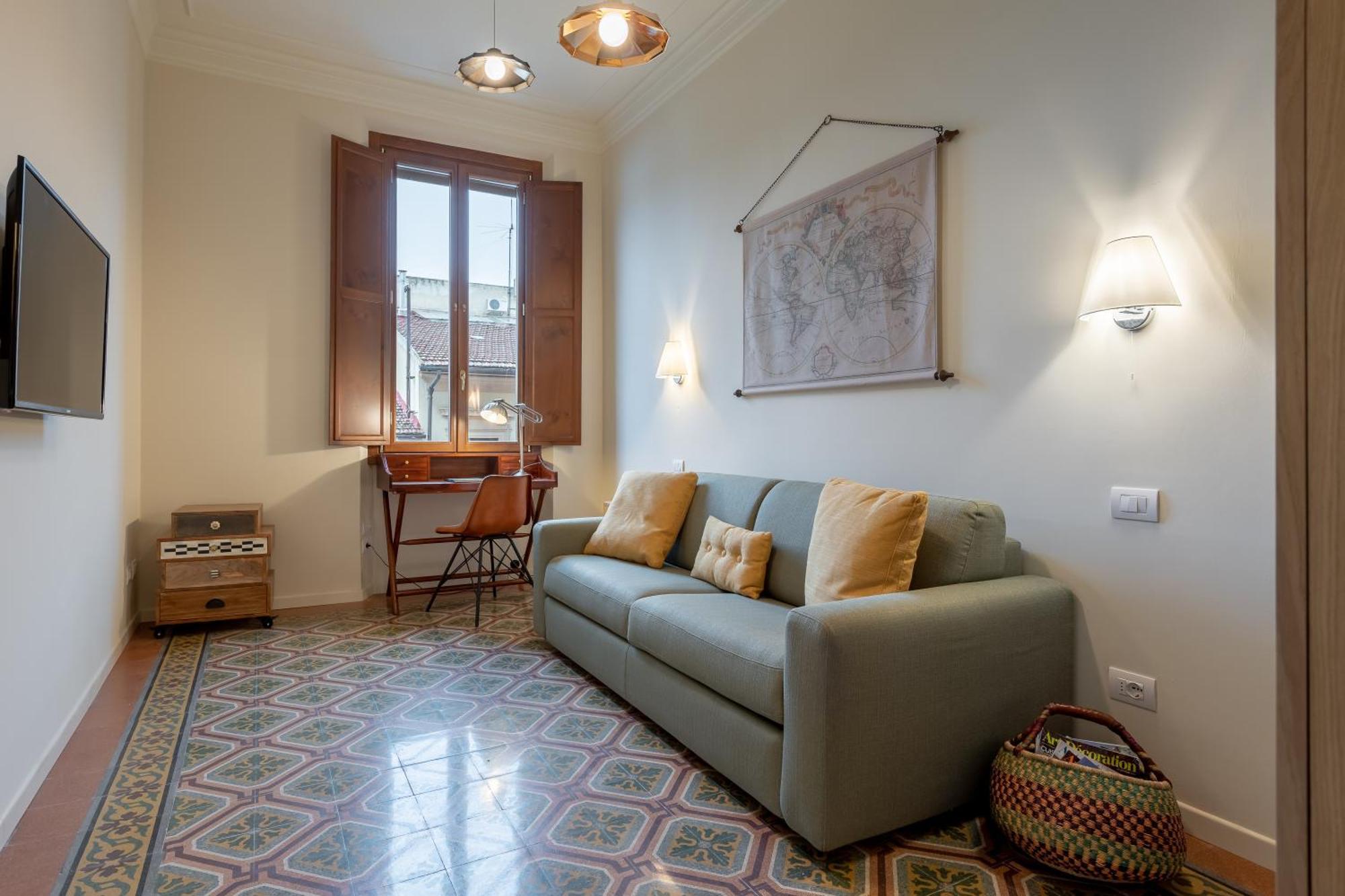 Charming Vico Appartamento *