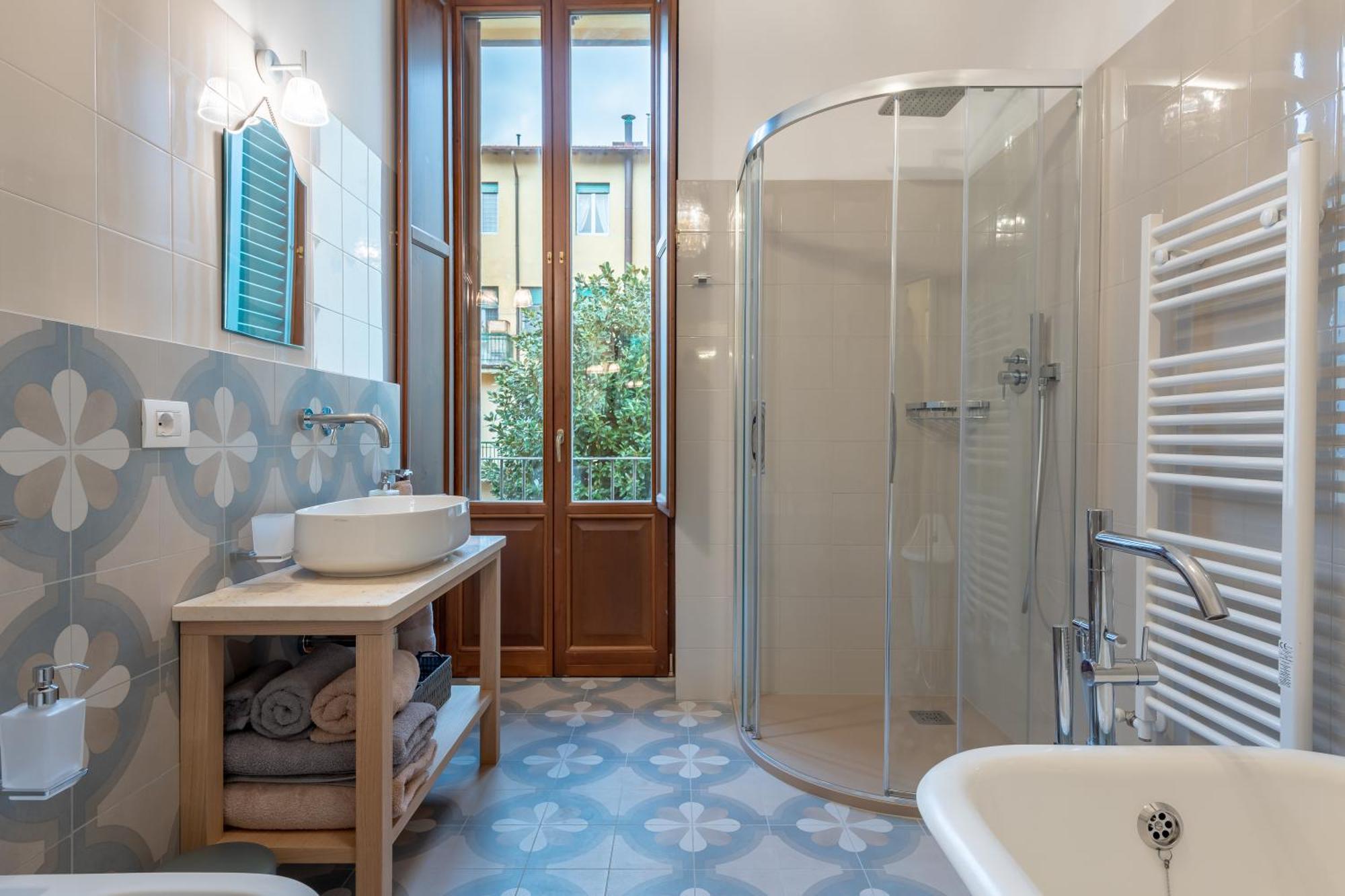 Appartamento Charming Vico