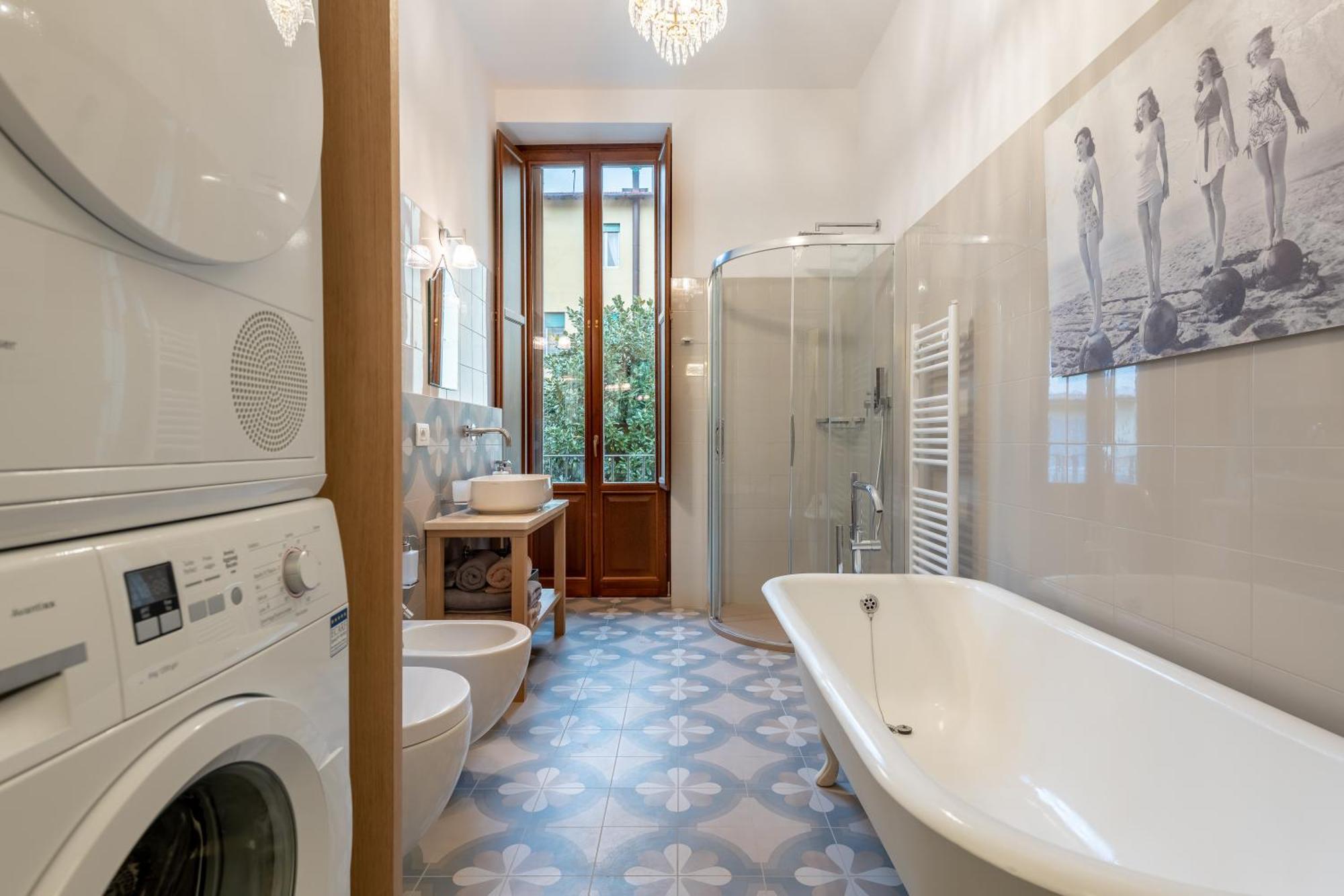 Charming Vico Appartamento *