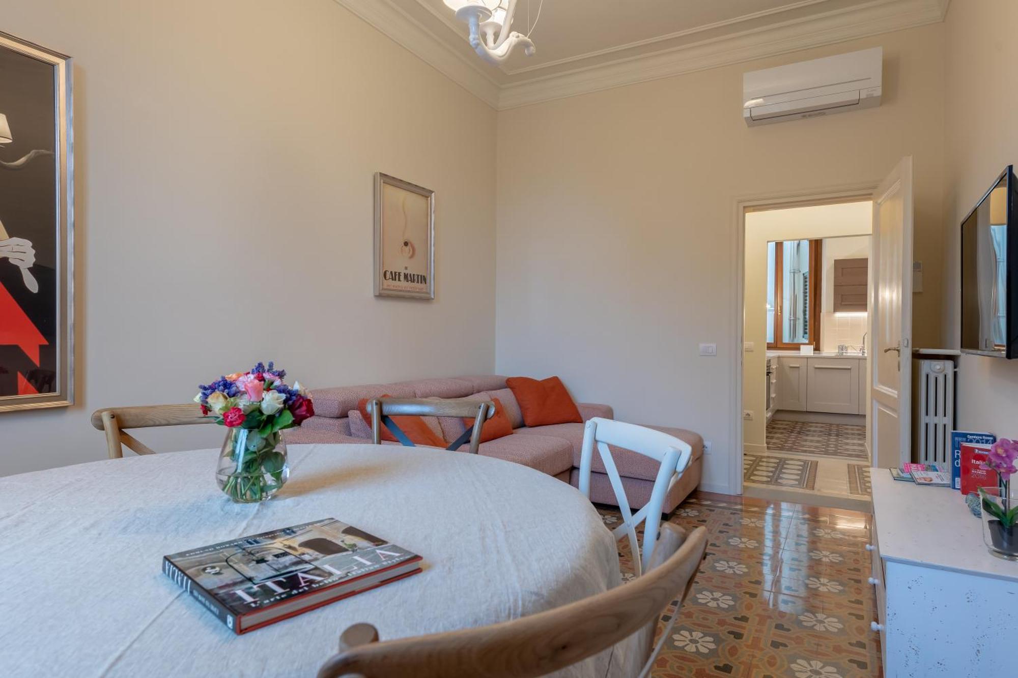 Charming Vico Appartamento Firenze
